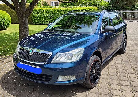 Skoda Octavia Combi 1.2 TSI FAMILY