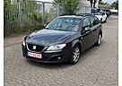 Seat Exeo Reference ST (3R5) NAVIGATION XENON