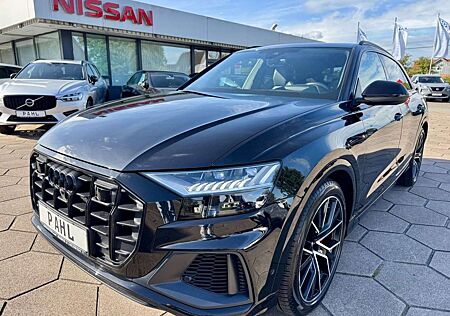 Audi SQ8 V8 quattro MASSAGE 360° HUD MATRIX PANO B&O