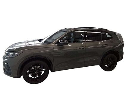 VW Tiguan Volkswagen R-Line 2.0 TSI 265PS 4MO VOLL NEU 76.195