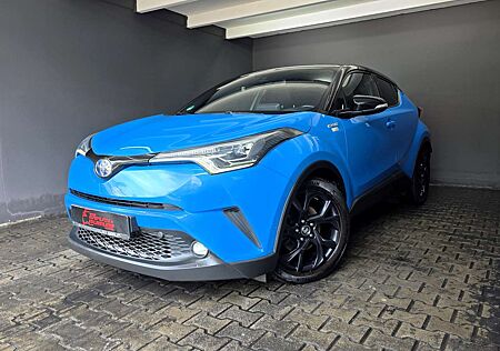 Toyota C-HR Hybrid Style Selection, ACC, R-KAMERA, NAVI, JBL