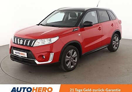 Suzuki Vitara 1.0 BoosterJet Comfort*TEMPO*CAM*SHZ*AHK*