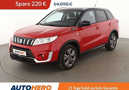Suzuki Vitara 1.0 BoosterJet Comfort*TEMPO*CAM*SHZ*AHK*