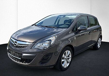 Opel Corsa Energy/4.Türig/Klimatr./PDC/Temp./SHZ/Alu/PDC