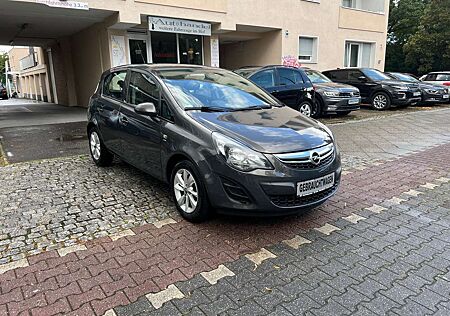 Opel Corsa Energy/4.Türig/Klimatr./PDC/Temp./SHZ/Alu/PDC