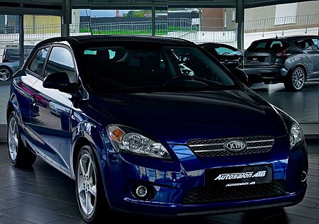 Kia Pro_ceed ProCeed / pro_cee'd Pro Ceed 1.6 EX Komfort Sport