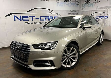 Audi A4 2.0TFSI Aut. S-Line Sport Inter+Exteriuer*LED