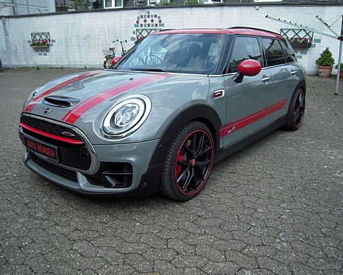 MINI John Cooper Works Clubman John Cooper Works All4 Inzahlungnahme möglich!!