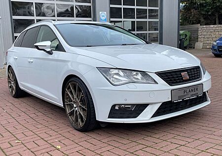 Seat Leon ST Style DSG Navi Leder HU/AU Service neu