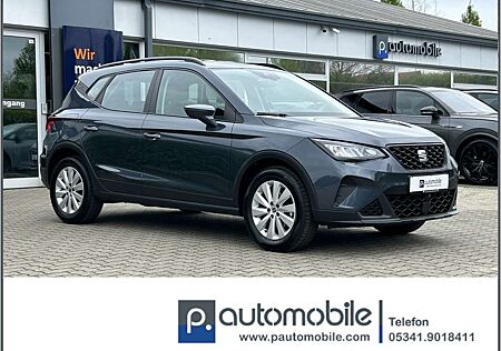 Seat Arona 1.0 TSI Style*NAVI*LED*KLIMA*SITZHEIZUNG*