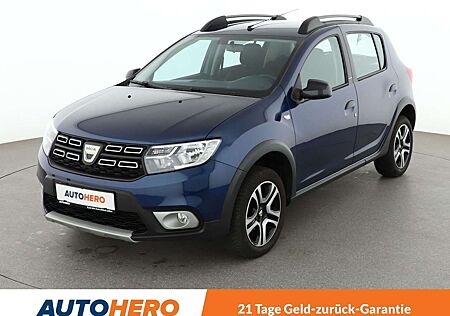 Dacia Sandero 0.9 TCe Stepway Celebration*NAVI*TEMPO*CAM*PDC*