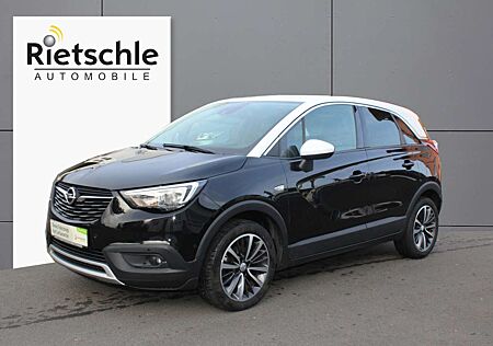 Opel Crossland Innovation