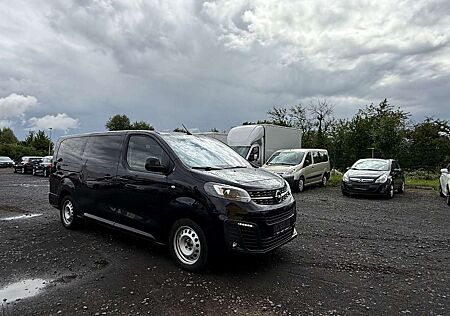 Opel Zafira Life Selection L 2X Kima