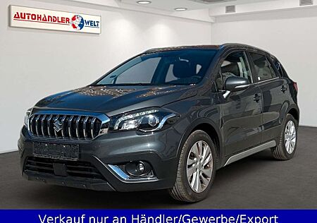 Suzuki Others S-Cross 1.4 Automatik AAC LED SHZ Navigation