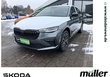 Skoda Scala Balance Matrix Kamera SmartLink