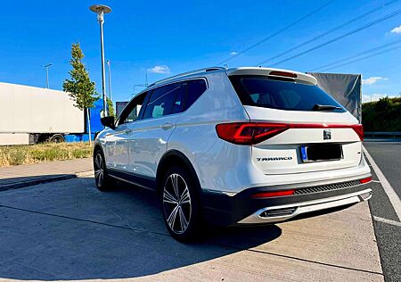 Seat Tarraco 2.0 TDI 4Drive DSG SCR Xcellence