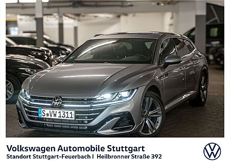 VW Arteon Volkswagen 2.0 TDI DSG 142 kW