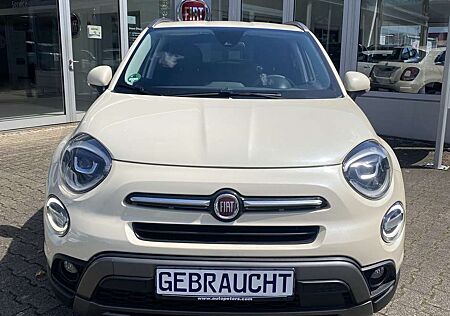 Fiat 500X 1.3 Turbo CROSS *Automatik, Navi, LED*