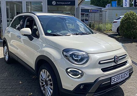 Fiat 500X 1.3 Turbo CROSS *Automatik, Navi, LED*