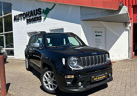 Jeep Renegade Limited FWD/1HD/SHZ/ACC/GJR/LMF/PDC