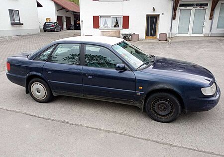 Audi A6 1.9 TDI