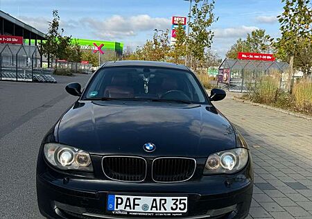 BMW 118d 118 DPF Aut. Edition Lifestyle