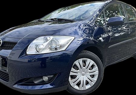 Toyota Auris 1.6 Sol*2.HAND*KLIMAAUTOMATIK*