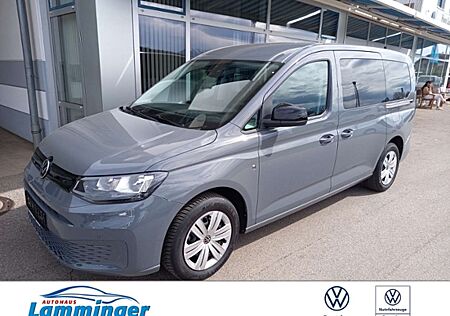 VW Caddy Volkswagen Basis Maxi RFK ACC SHZ PDC