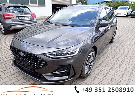 Ford Focus Turnier 1.0 EcoBoost ST-Line*ACC*Kamera*