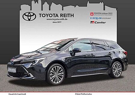 Toyota Corolla 1.8 Hybrid Touring Sports Team Deutschla
