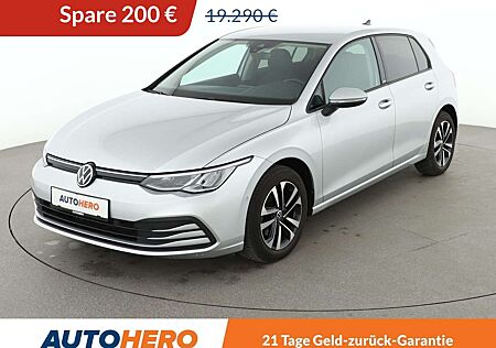 VW Golf Volkswagen 1.0 TSI United*NAVI*PDC*SHZ*ACC*KLIMA*GARANTIE*