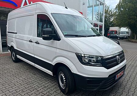 VW Crafter Volkswagen Kasten 35 m.lang Hoch FWD 2.0 TDI