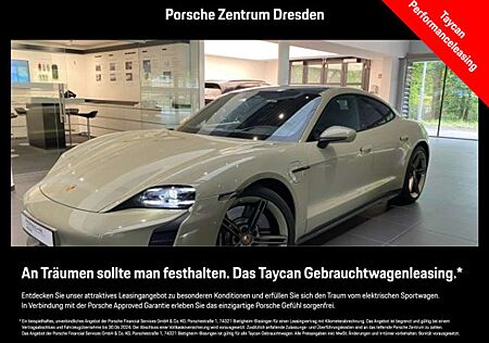 Porsche Taycan GTS