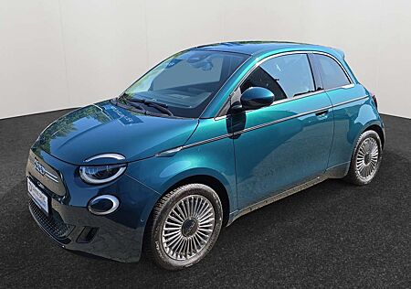 Fiat 500E Icon Navi, LM, PDC, DAB, Xenon