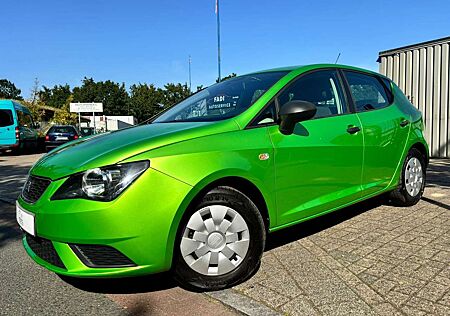 Seat Ibiza gebraucht kaufen Seat Ibiza Reference Salsa