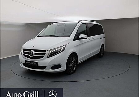 Mercedes-Benz V 250 d EDITION Kompakt 7G LED Comand AHK ILS