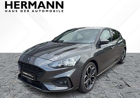 Ford Focus 1.5 EcoBoost ST-Line *B&O*CarPlay*Navi*