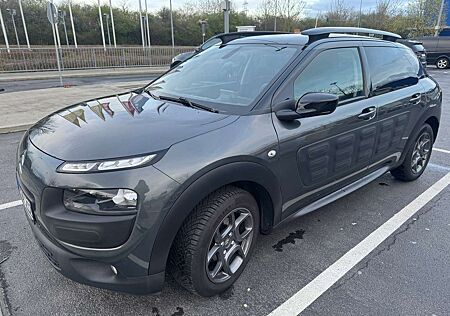 Citroën C4 Cactus Citroen BlueHDi 100 Stop