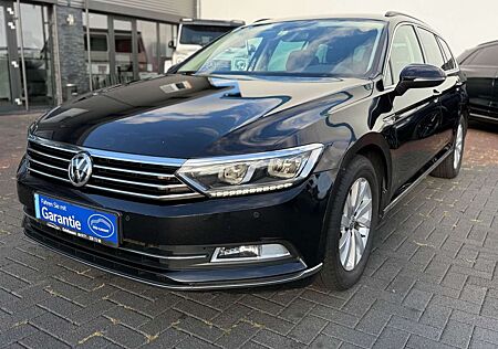 VW Passat Variant Volkswagen Comfortline 4Moti *1. Hand *AHK