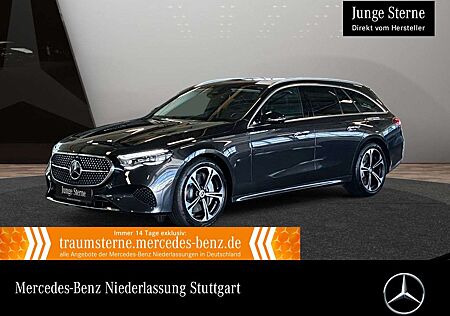 Mercedes-Benz E 300 de T Hybrid Avantgarde 360° Burmester Distr.