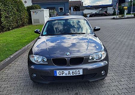BMW 116i 116