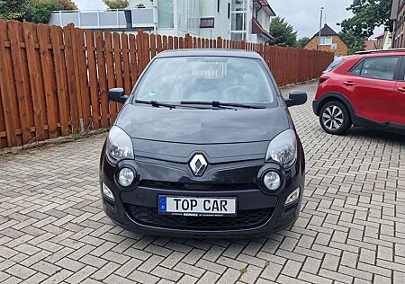 Renault Twingo Expression (68Tkm) Tüv Neu