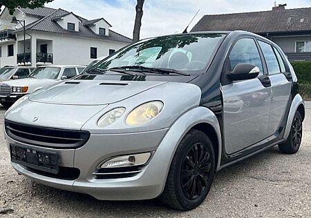 Smart ForFour Basis 70kW (454.031)