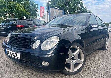 Mercedes-Benz E 200 E -Klasse Lim. CDI