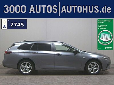 Opel Insignia ST 1.5 D Business Ed. Navi LED Shz PDC