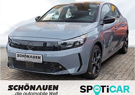 Opel Corsa GS 1.2 TURBO +S/LHZ+RFK+PDC+KLIMA+DAB+LED++