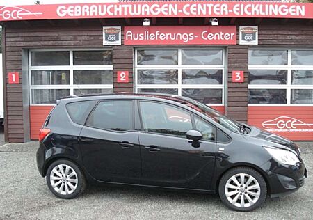 Opel Meriva Active