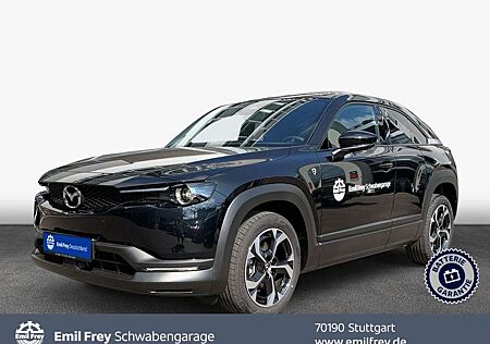 Mazda MX-30 e-SKYACTIV R-EV EXCLUSIVE-LINE
