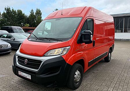 Fiat Ducato Hochr.-Kasten 33 L2H2/Klima/DAB/Bluetooth