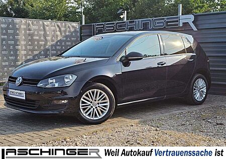 VW Golf Volkswagen VII Lim 1.4 TSI Cup BMT KAM KLIMA PARKASIS